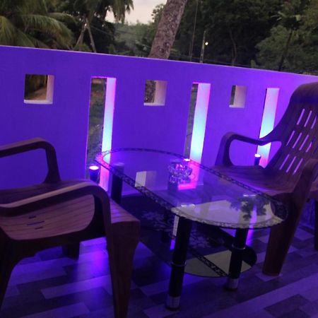 Sandaru Holiday Resort Weligama Luaran gambar