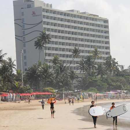 Sandaru Holiday Resort Weligama Luaran gambar