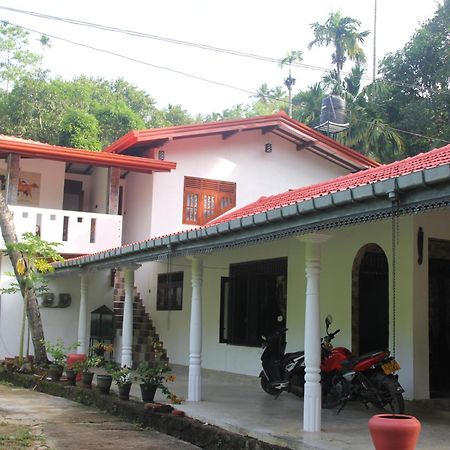 Sandaru Holiday Resort Weligama Luaran gambar