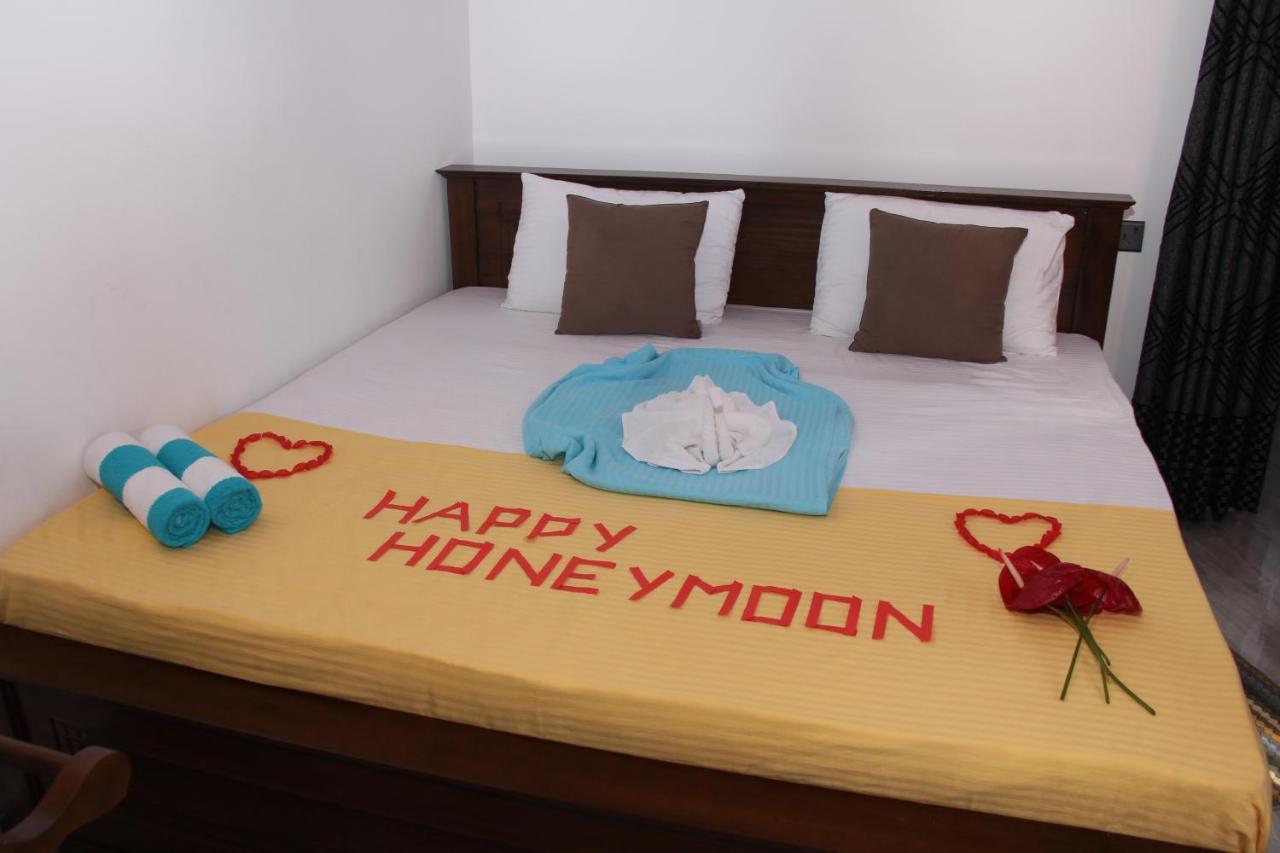 Sandaru Holiday Resort Weligama Luaran gambar