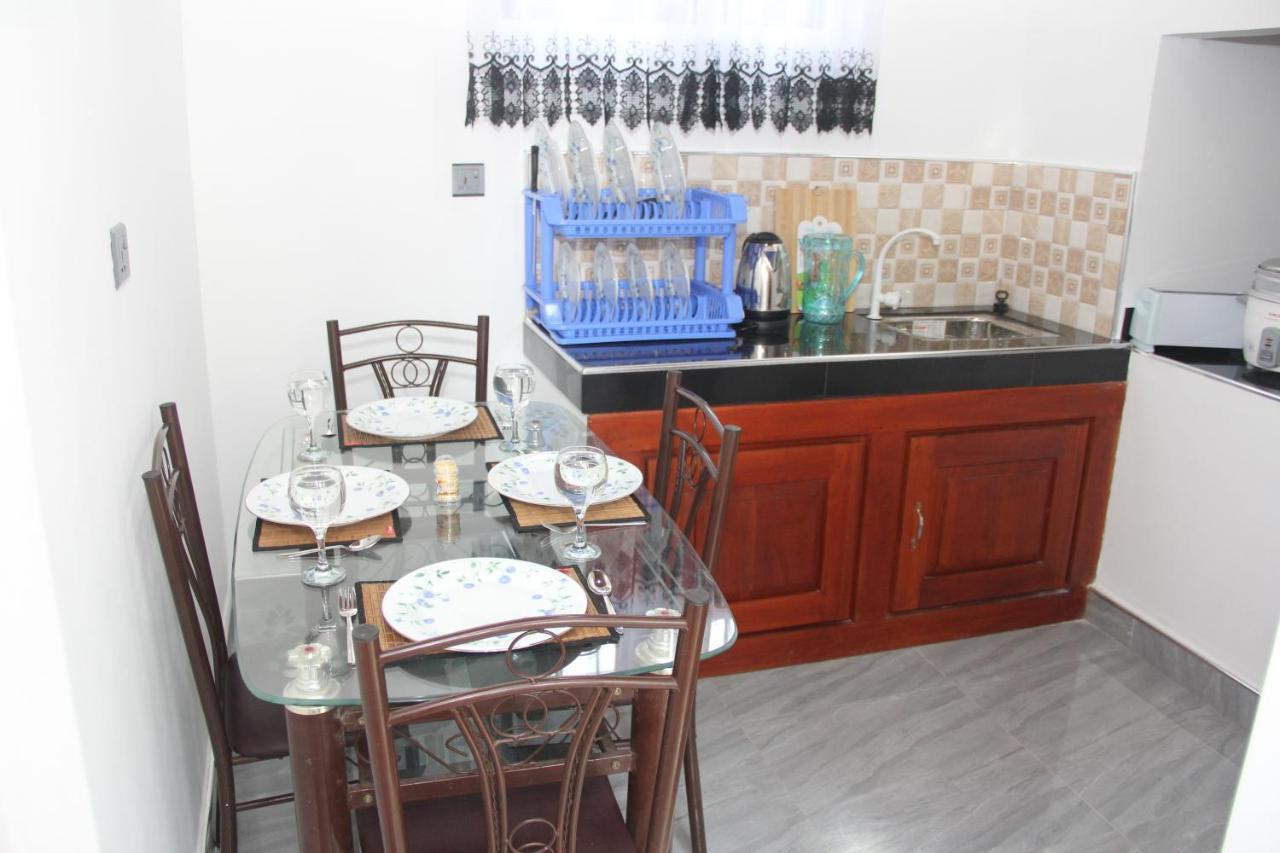 Sandaru Holiday Resort Weligama Luaran gambar