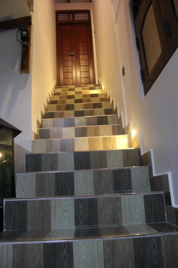 Sandaru Holiday Resort Weligama Luaran gambar