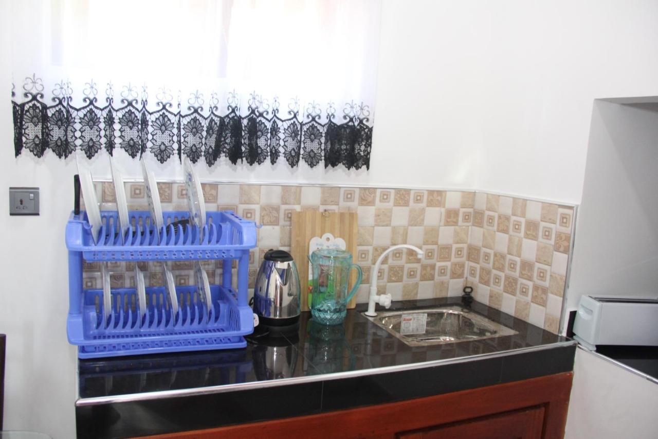 Sandaru Holiday Resort Weligama Luaran gambar