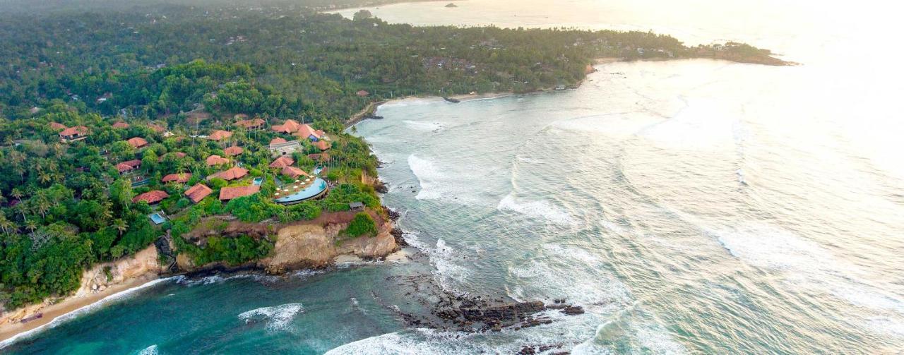 Sandaru Holiday Resort Weligama Luaran gambar
