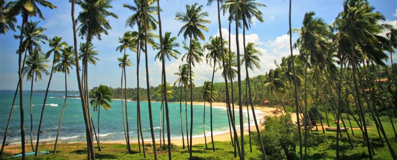 Sandaru Holiday Resort Weligama Luaran gambar