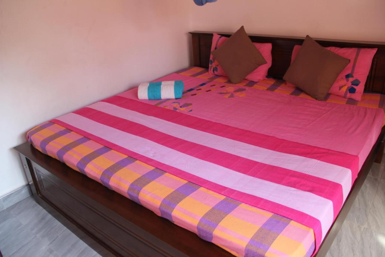 Sandaru Holiday Resort Weligama Luaran gambar