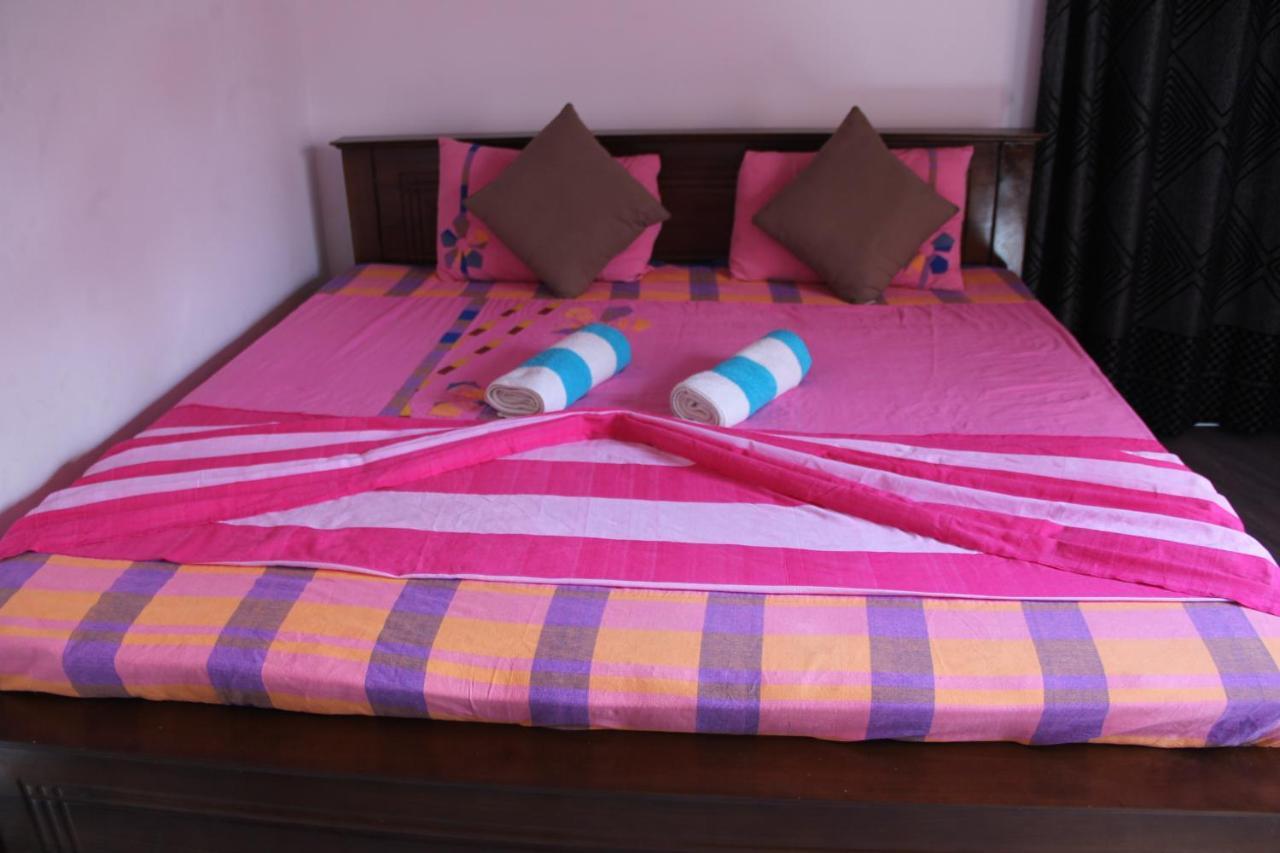 Sandaru Holiday Resort Weligama Luaran gambar