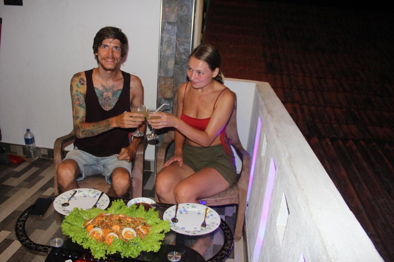 Sandaru Holiday Resort Weligama Luaran gambar