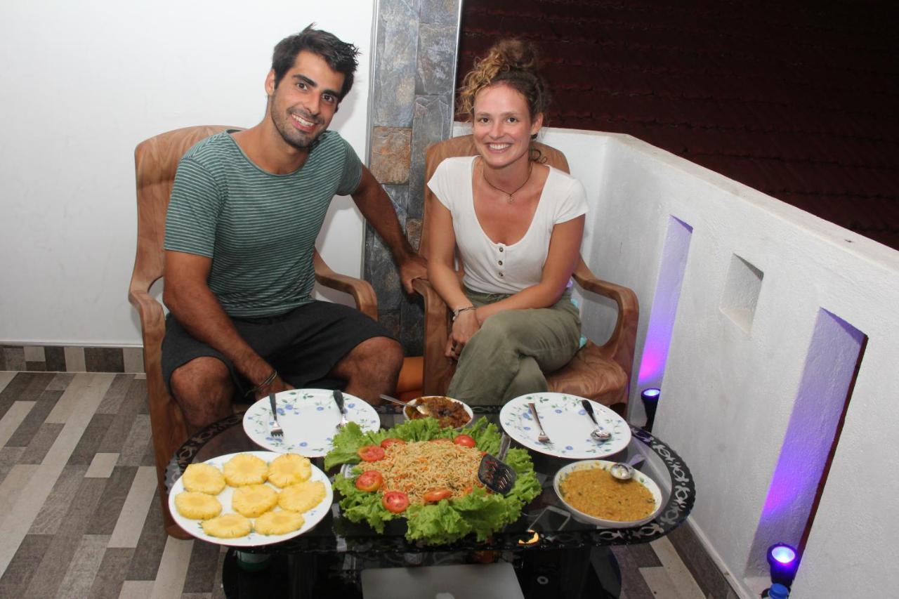 Sandaru Holiday Resort Weligama Luaran gambar