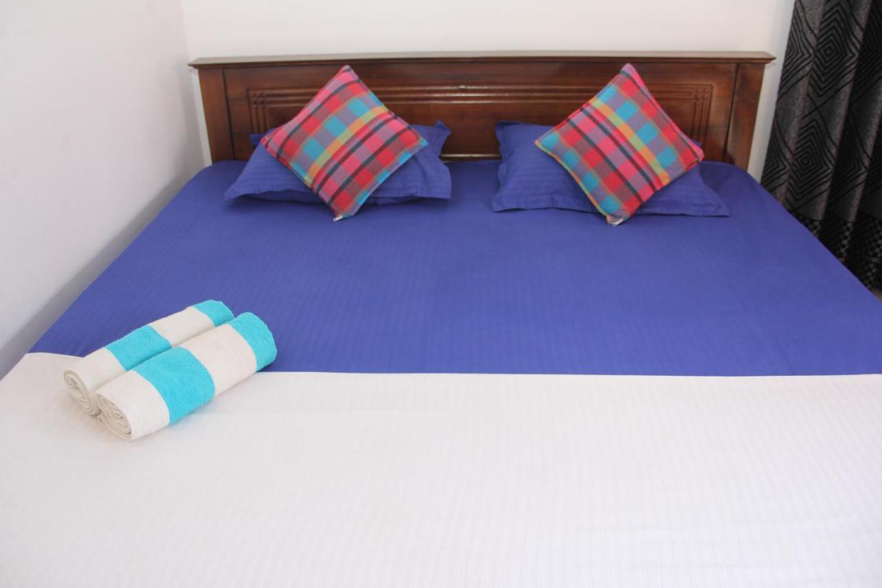 Sandaru Holiday Resort Weligama Luaran gambar