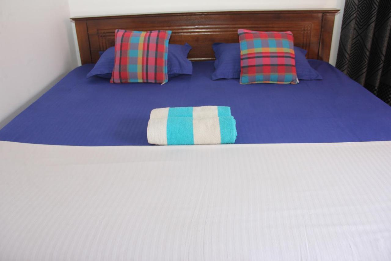Sandaru Holiday Resort Weligama Luaran gambar